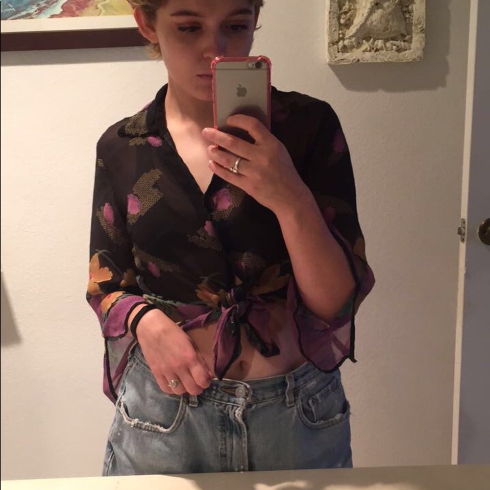 Meet your Posher, Echo